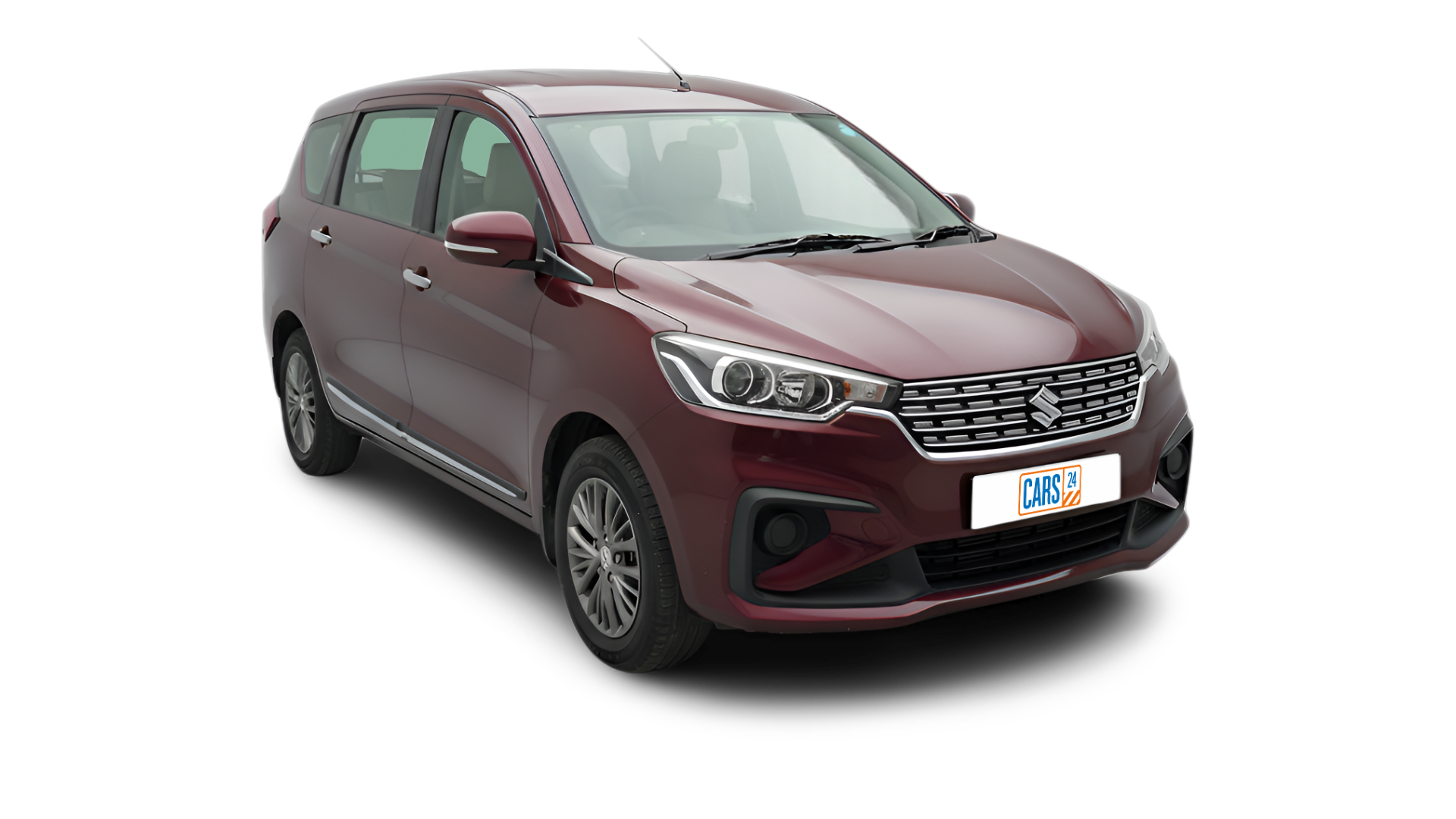 Maruti Ertiga-img